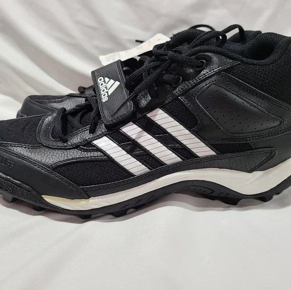 Adidas Corner Blitz 7 MD M Men's Football Cleats - Picture 3 of 7